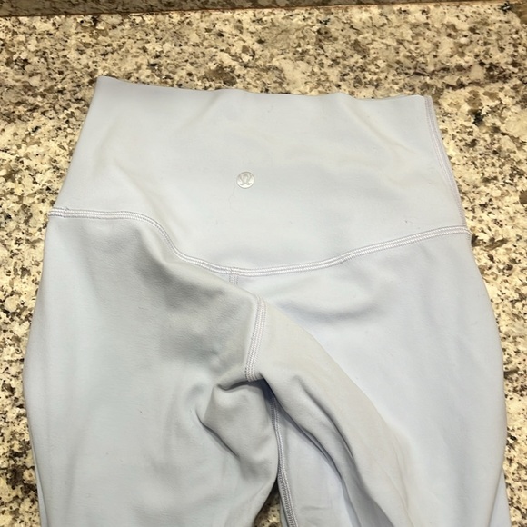 lululemon leggings - Picture 3 of 3